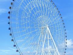 -南昌之星摩天轮