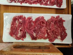 -潮汕美牛肉丸火锅店(天宁寺店)
