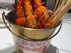 -靓虾二哥长沙地标小龙虾(五一广场店)