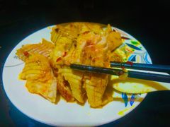 -江边城外烤全鱼(龙德广场店)