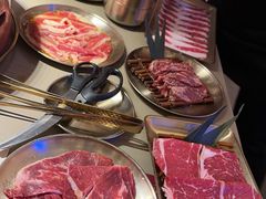 -西塔老太太泥炉烤肉(温州首店万象城黑金店)