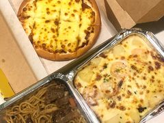 -菲滋意式餐厅(长兴东鱼坊店)