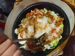 -豪客来牛排(金鼎广场店)