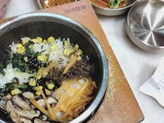 -韩宫宴烤肉·料理(南京江宁万达店)