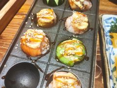 -小川洋风料理(街道口店)
