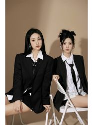 -克拉女神写真馆·匠心定制