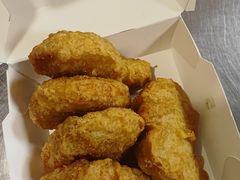 -麦当劳(金沙广场店)