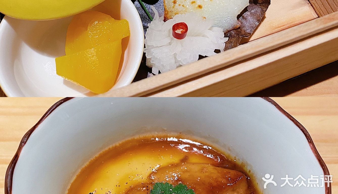魔都日料界的时髦“睫毛精”，自带450㎡露台让你称霸朋友圈 
