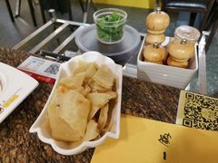 -黄记煌三汁焖锅(崇文门店)