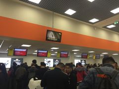 -谢列梅捷沃国际机场