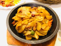 -庐州太太(信地店)