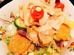 -無境·匠心日本料理(汉街店)