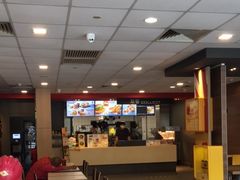 -麦当劳(衡阳中心汽车站店)