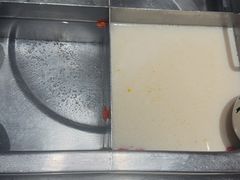 -海底捞火锅(银泰中心店)