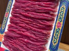 -侃爷南门铜锅涮肉