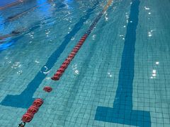 -南京国信酒店·骏搏体育游泳馆(新街口店)