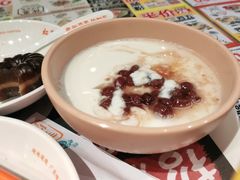 自制酸奶-红荔村肠粉(岗厦店)