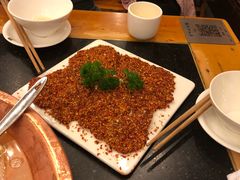 -老码头火锅(玉林店)