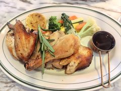 -The Rug Cafe(王府中环店)