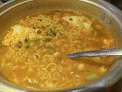 -金顺韩式烤肉·网红烤肉店(广利路店)