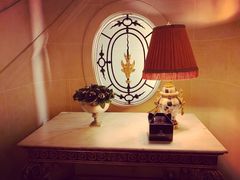 -The Ritz Restaurant