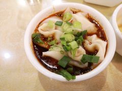 红油抄手-成都驻京办餐厅(蜀都宾馆店)