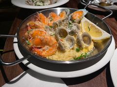 -1861意大利餐厅(文化广场店)