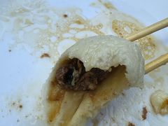 -许老八包子铺(回龙窝店)