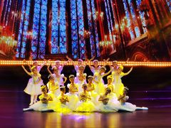 -小荧星艺校(浦东中环分校)