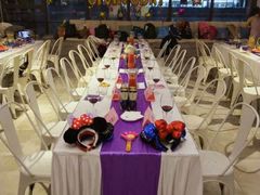 -CIAO·团建聚餐·生日派对轰趴馆(福田店)