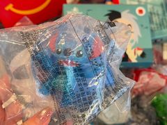 -麦当劳(牡丹江路店)