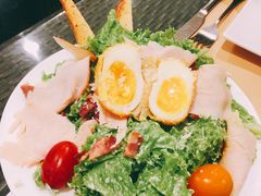 -Lingo西餐厅(仙乐斯广场店)