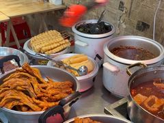 -柳州肥姨妈大骨螺蛳粉(东靖路店)