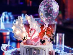 -维尔纳斯·生日蛋糕·动物奶油冰淇淋蛋糕(六里桥店)