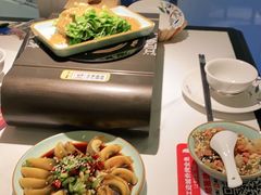-江边城外烤全鱼(世茂广场店)