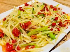 -金海湾海鲜排档(朱家尖店)