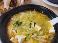 -闫家驴肉老店(华电一校店)