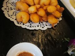 软炸大虾仁-江南原著(中联广场店)