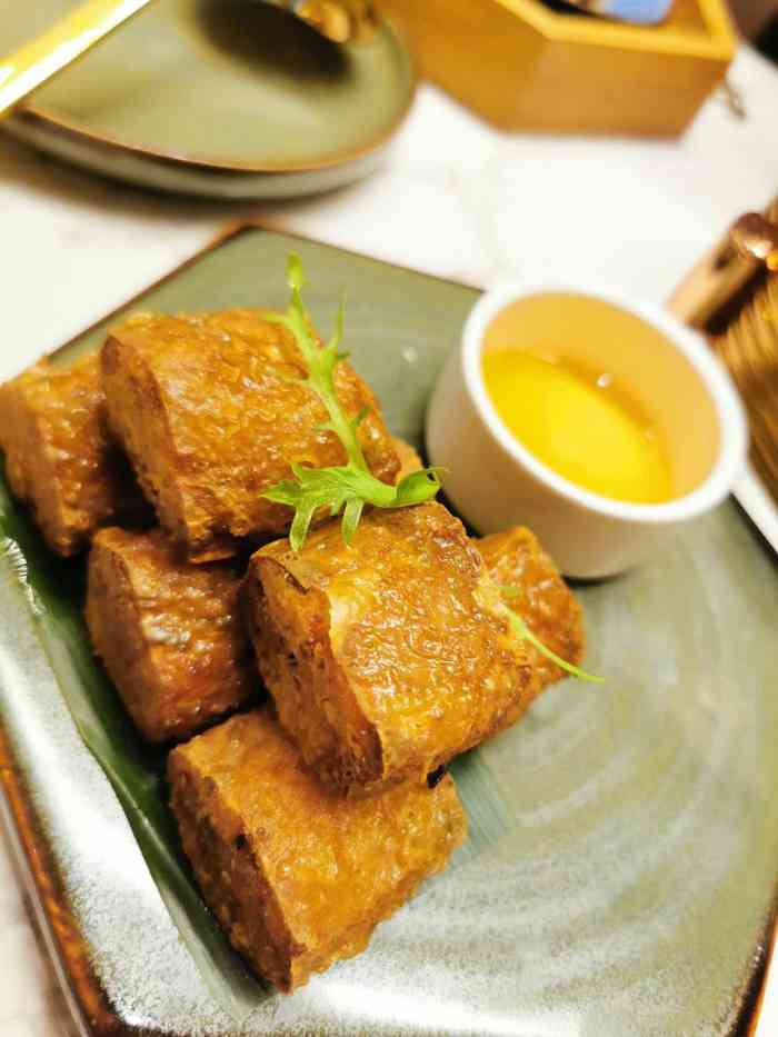 粥集家潮厨料理悦汇城店