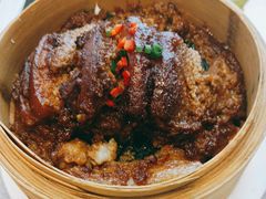 -丽华园(汉阳龙阳店)