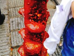 -文和友老长沙臭豆腐(太平街二店)