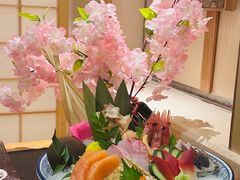-长崎屋·日本料理·刺身·烧鸟(天河北路店)