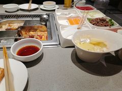 -海底捞火锅(杭州萧山宝龙广场店)