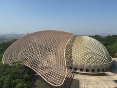 -牛首山文化旅游区