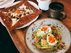 -RAC BAR(安福路店)