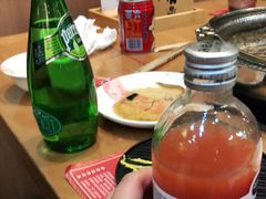 -牛New寿喜烧(青浦店)