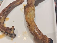 -格日勒阿妈蒙古厨房(新华广场店)