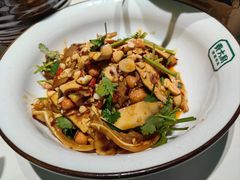 -费大厨辣椒炒肉(正佳广场店)