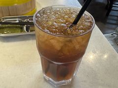 -何九海南茶店(鬼仔巷店)