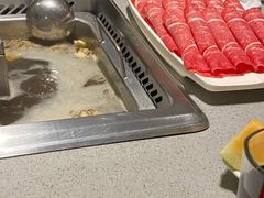 -海底捞火锅(吴中路店)